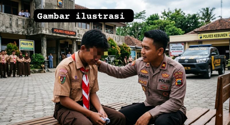 Foto: Gambar Ilustrasi