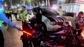 Foto: Humas Polres Kebumen