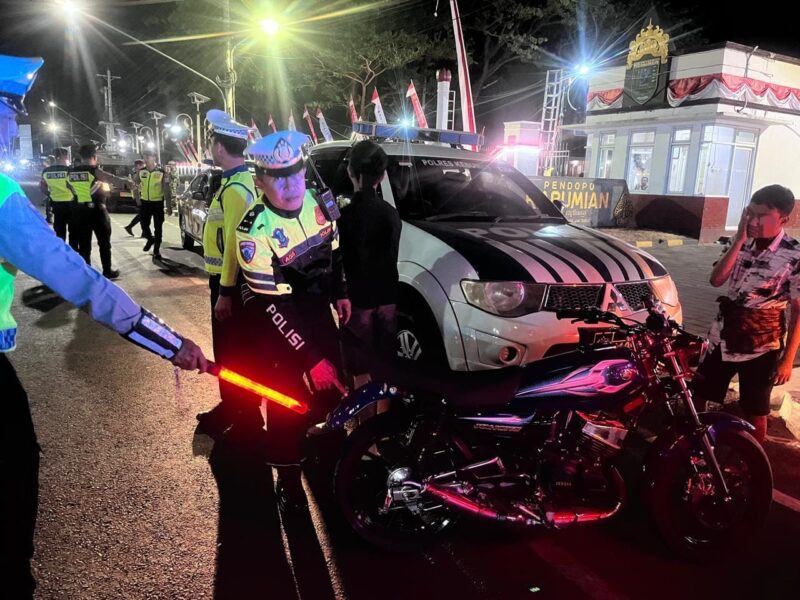 Foto: Humas Polres Kebumen