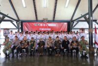 Foto: Alex Saputra - Buana News