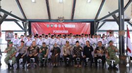 Foto: Alex Saputra - Buana News