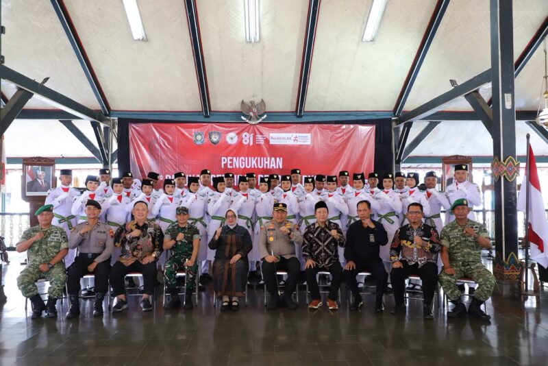 Foto: Alex Saputra - Buana News