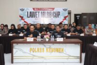 Foto: Humas Polres Kebumen