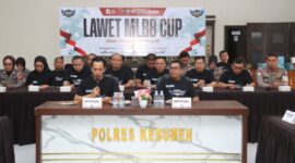 Foto: Humas Polres Kebumen