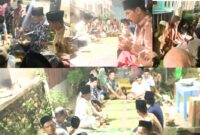 Foto: Ari Septiana - Buana News