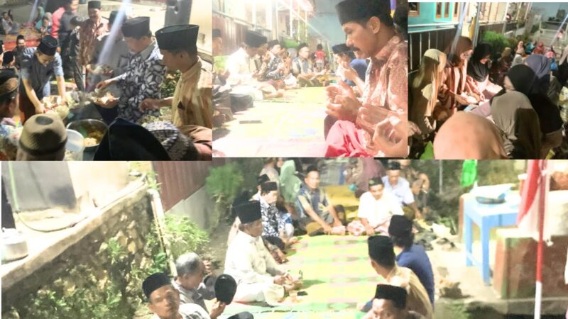 Foto: Ari Septiana - Buana News