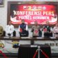 Foto: Humas Polres Kebumen
