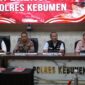 Foto: Humas Polres Kebumen