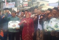 Foto: Suroso - Buana News