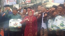 Foto: Suroso - Buana News
