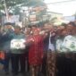 Foto: Suroso - Buana News