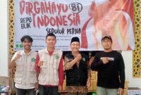 Foto: Feri Surohman - Buana News
