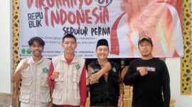 Foto: Feri Surohman - Buana News