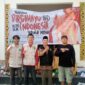 Foto: Feri Surohman - Buana News