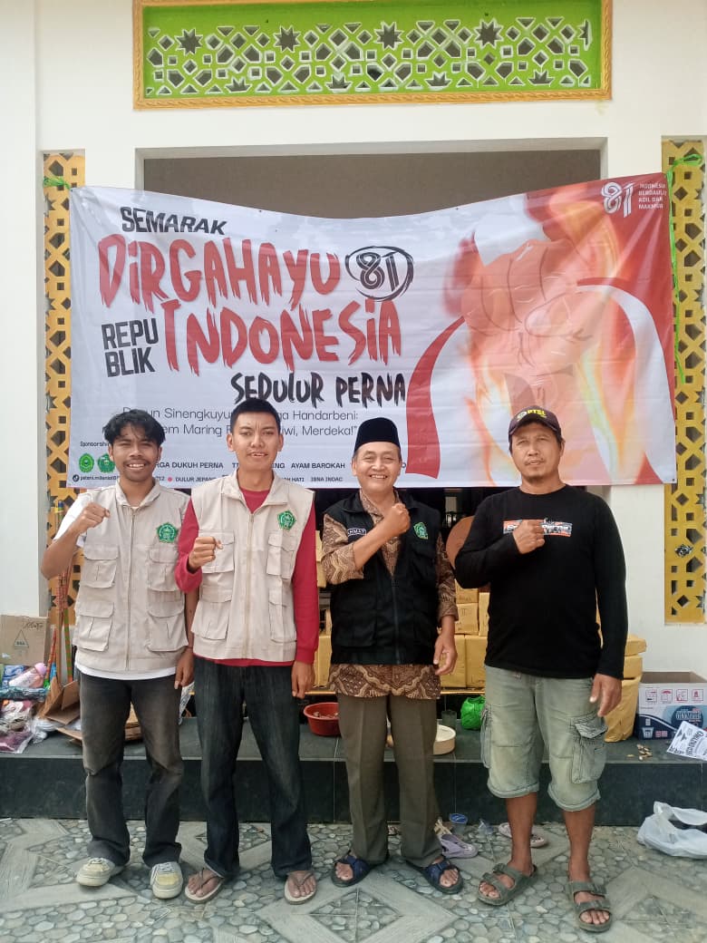 Foto: Feri Surohman - Buana News