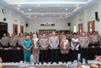 Foto: Humas Polres Kebumen