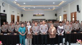 Foto: Humas Polres Kebumen