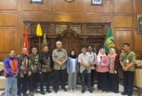 Foto: Ari Septiana - Buana News