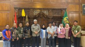 Foto: Ari Septiana - Buana News