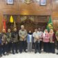 Foto: Ari Septiana - Buana News