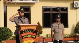 Foto: Humas Polres Kebumen