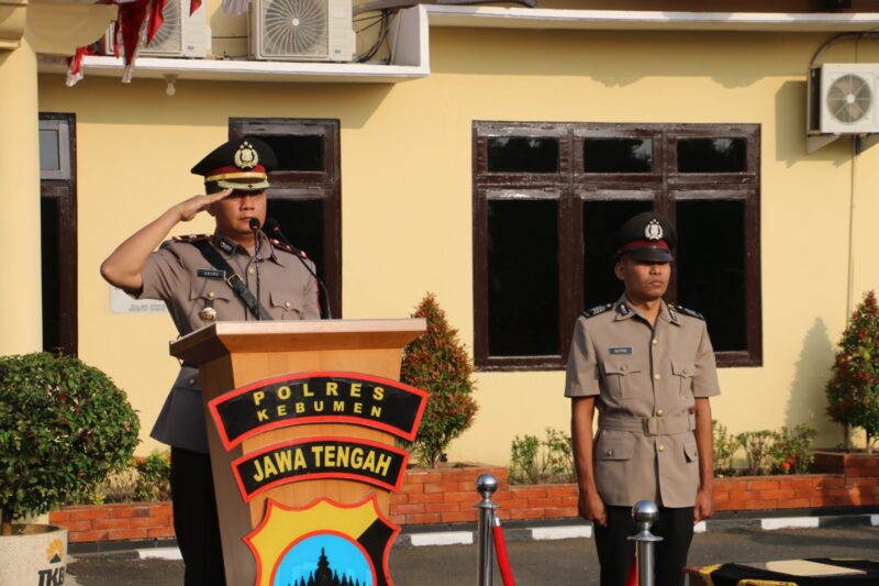 Foto: Humas Polres Kebumen