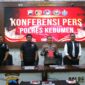 Foto: Humas Polres Kebumen