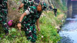 Foto: Ari Septiana - Buana News