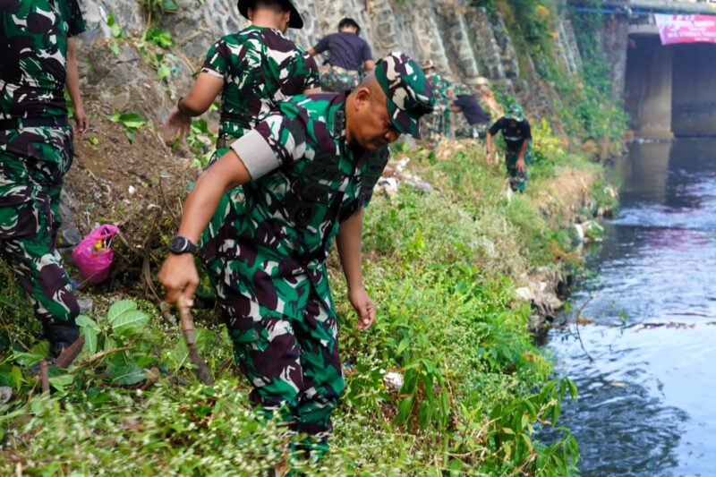 Foto: Ari Septiana - Buana News