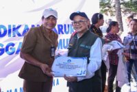 Foto: Kementrian Pendidikan Dasar dan Menengah