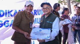 Foto: Kementrian Pendidikan Dasar dan Menengah