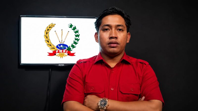 Foto: Deni Setiawan - Buana News
