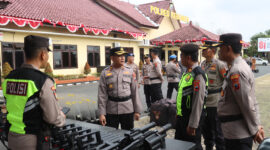 Foto: Humas Polres Kebumen