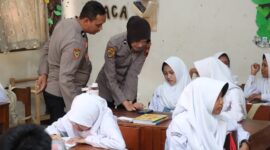 Foto: Humas Polres Kebumen