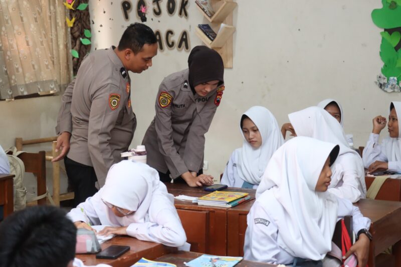 Foto: Humas Polres Kebumen