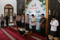Foto: Humas Polres Kebumen