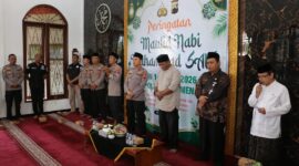 Foto: Humas Polres Kebumen