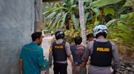 Foto: Humas Polres Kebumen