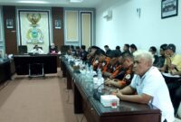 Foto: Suroso - Buana News