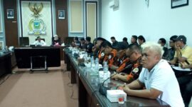 Foto: Suroso - Buana News