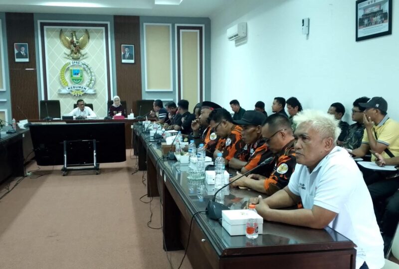 Foto: Suroso - Buana News