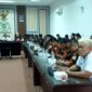 Foto: Suroso - Buana News