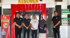 Foto: Rudi M. Maulana - Buana News