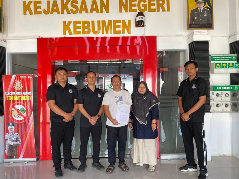Foto: Rudi M. Maulana - Buana News