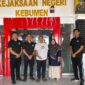 Foto: Rudi M. Maulana - Buana News
