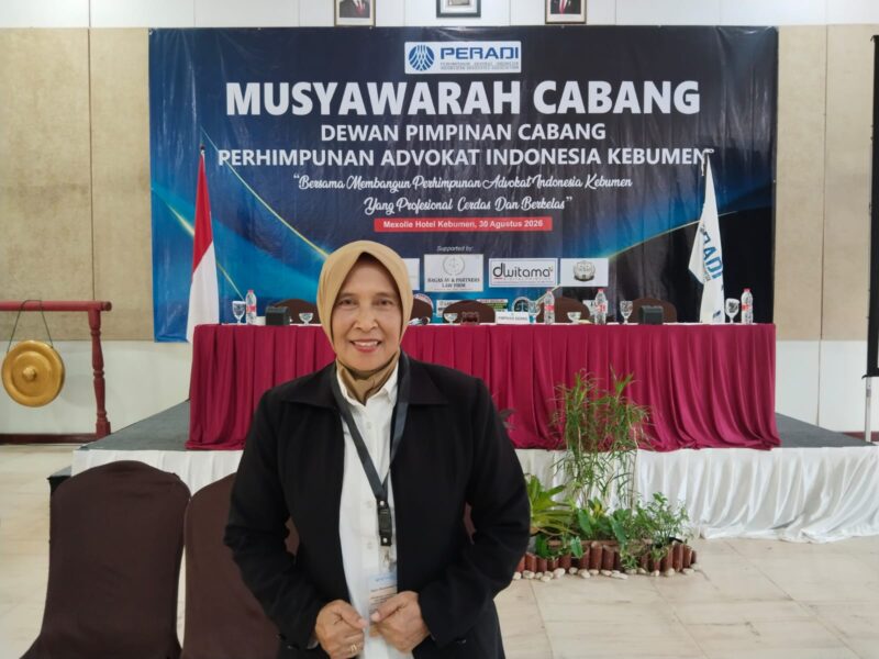 Foto: Rudi M. Maulana - Buana News