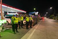 Foto: Humas Polres Kebumen