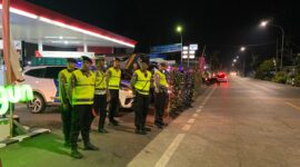 Foto: Humas Polres Kebumen