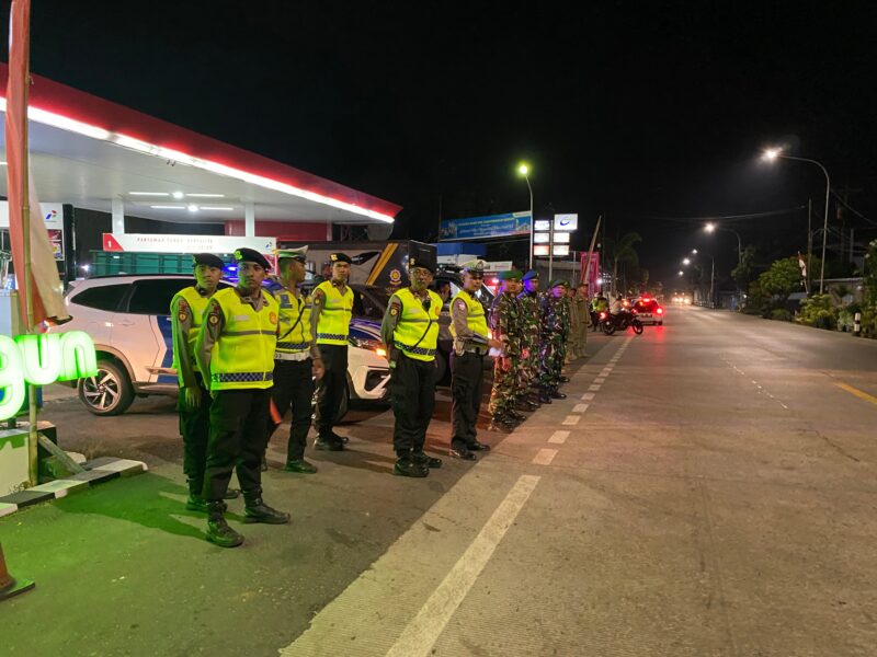 Foto: Humas Polres Kebumen