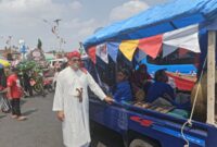 Foto: Deni Setiawan - Buana News